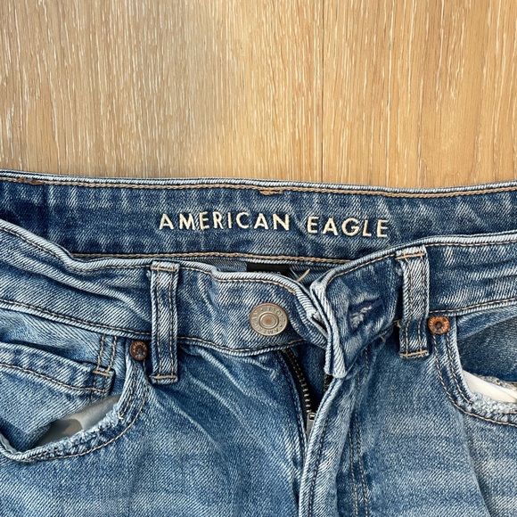 American eagle mom jeans - Picture 2 of 6